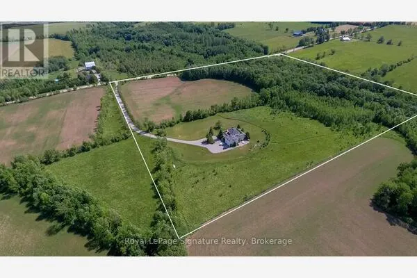 807035 25TH SIDE ROAD