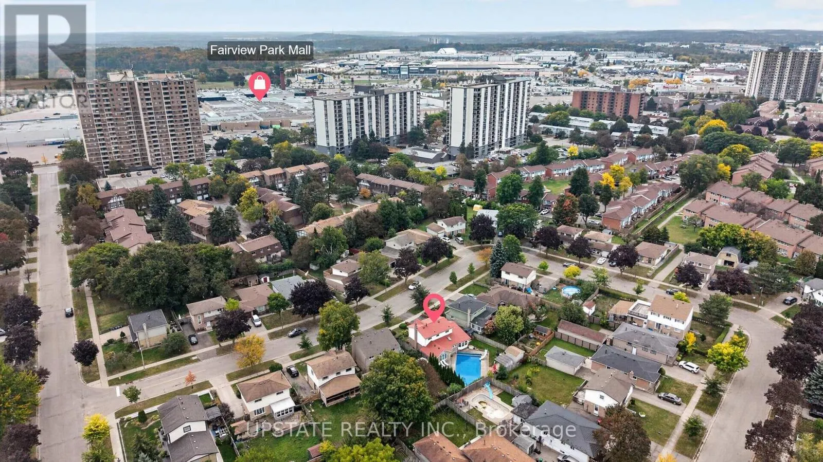 221 CEDARWOODS CRESCENT