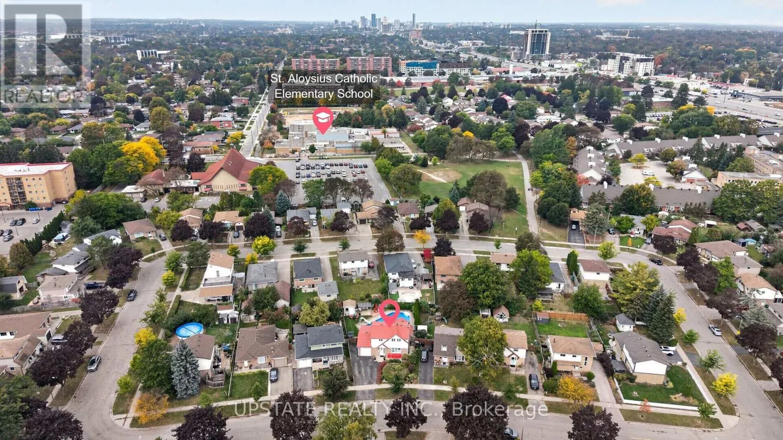 221 CEDARWOODS CRESCENT