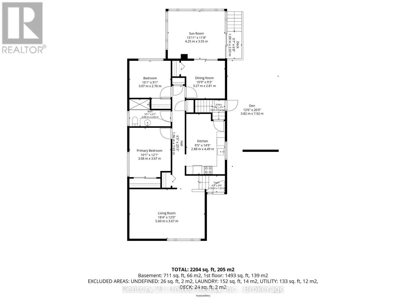 1175 EDMISON DRIVE