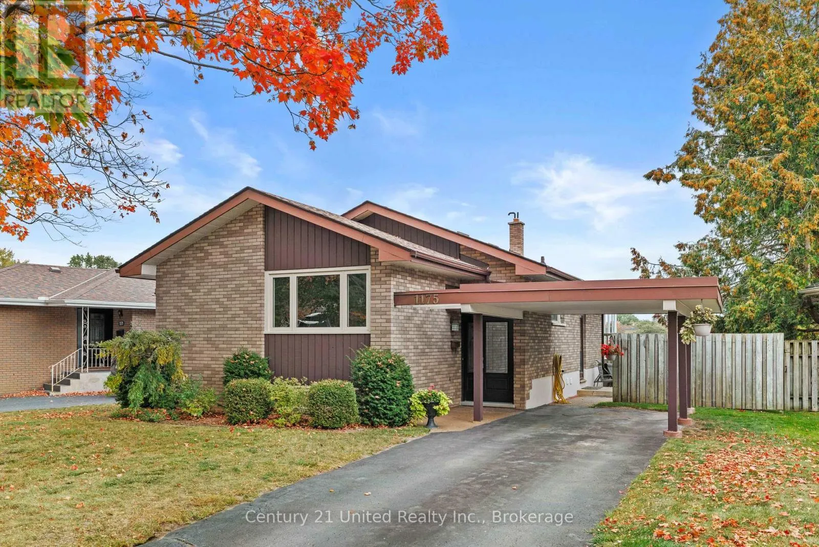 1175 EDMISON DRIVE