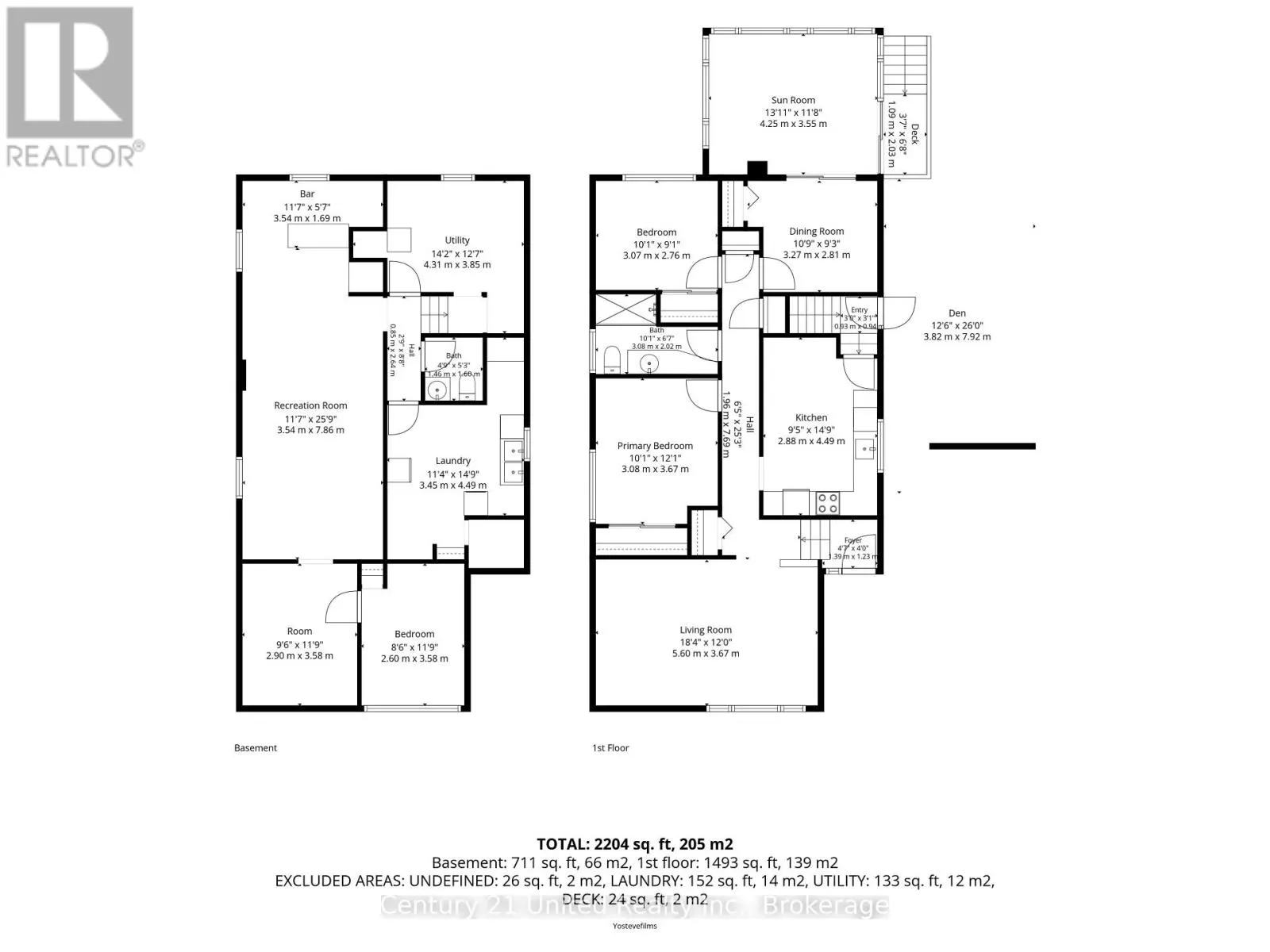 1175 EDMISON DRIVE
