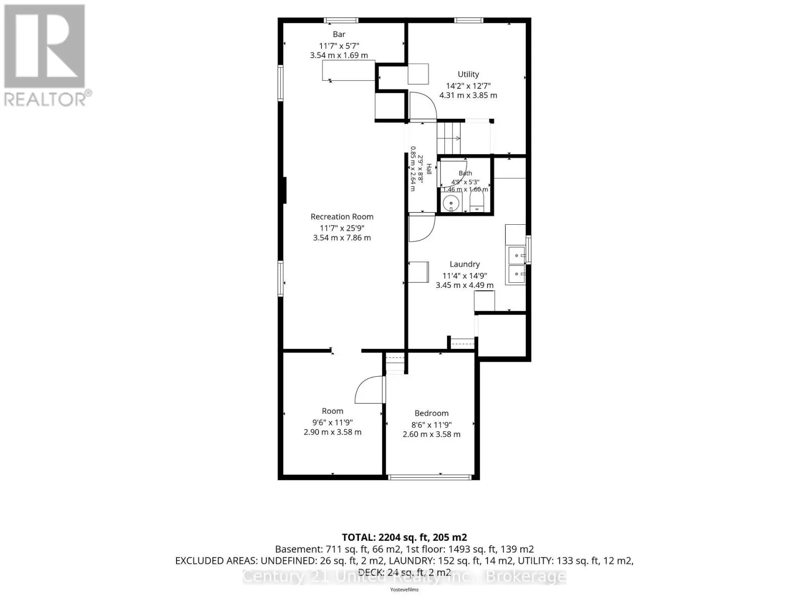 1175 EDMISON DRIVE
