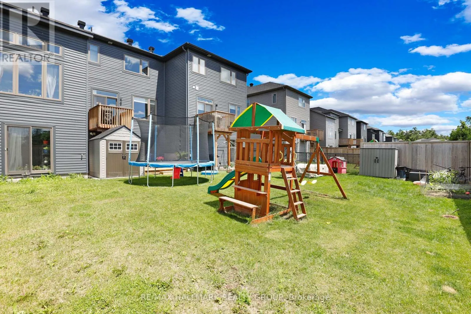 545 ENCLAVE LANE