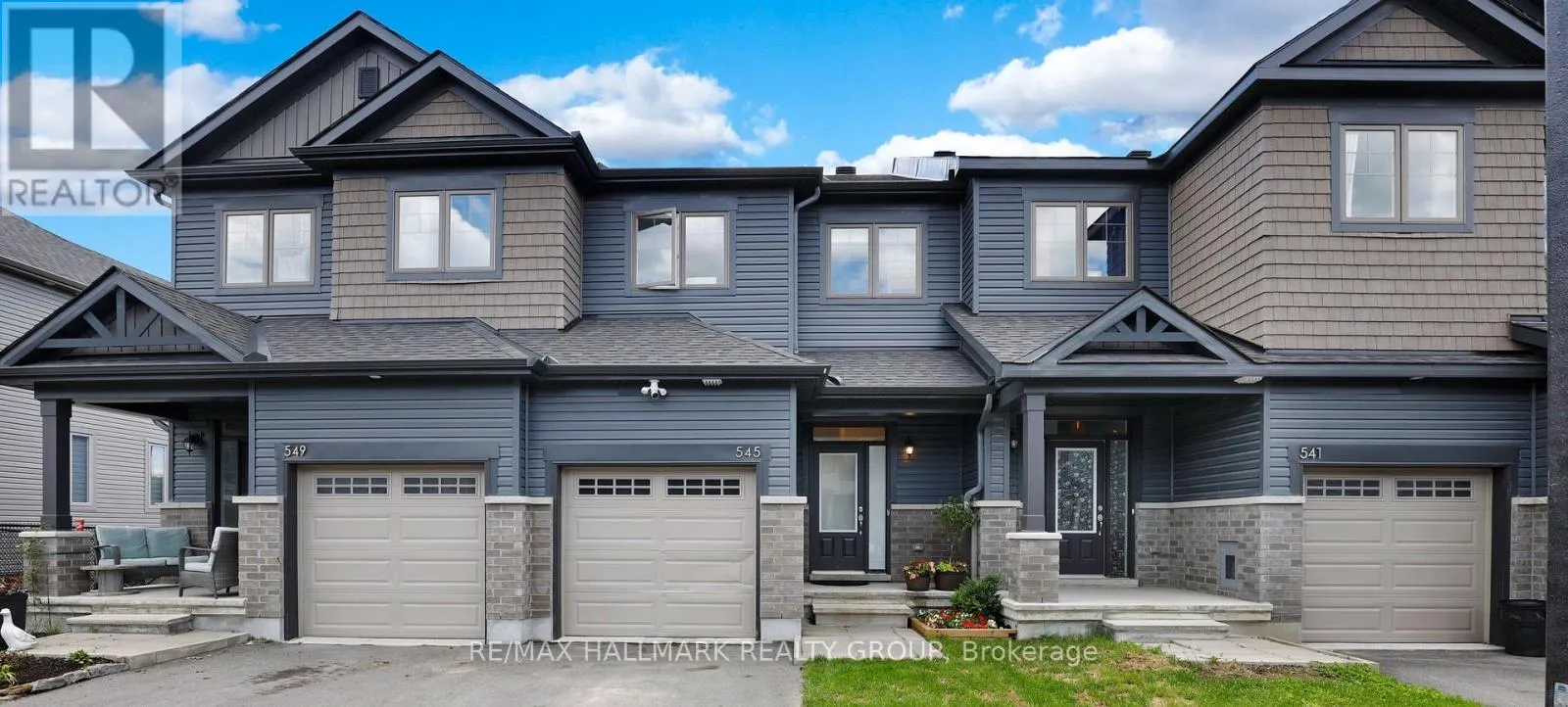 545 ENCLAVE LANE