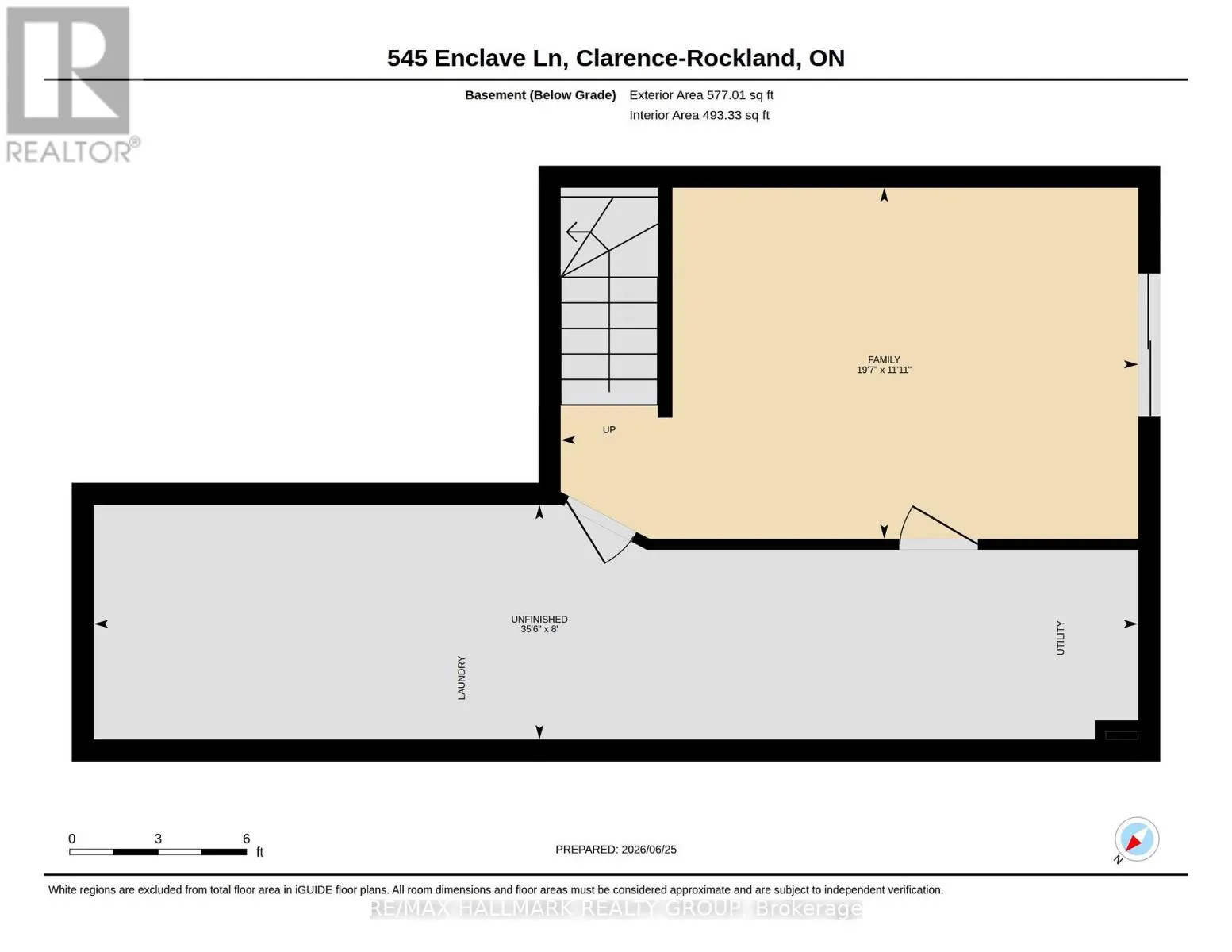 545 ENCLAVE LANE