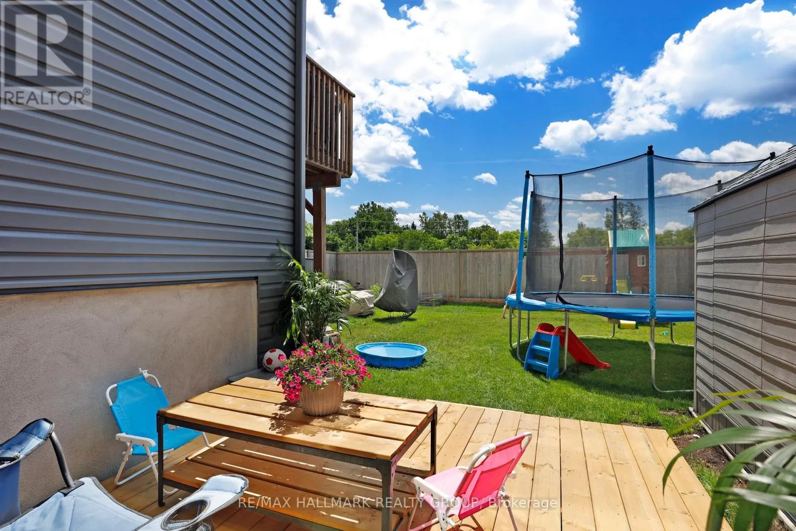 545 ENCLAVE LANE