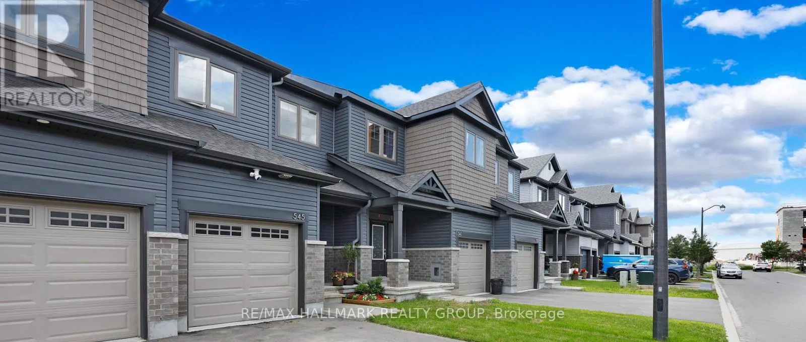 545 ENCLAVE LANE
