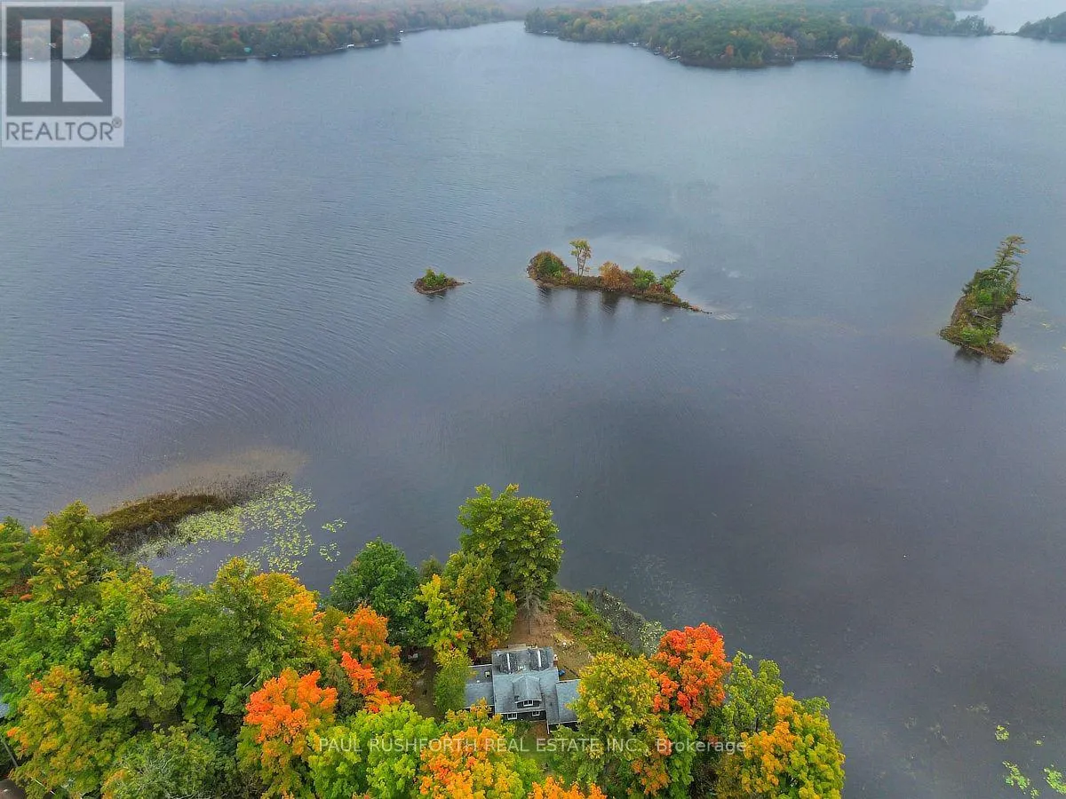 107 BECK SHORE ROAD