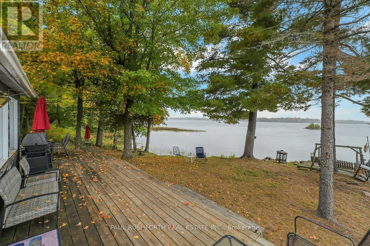 107 BECK SHORE ROAD