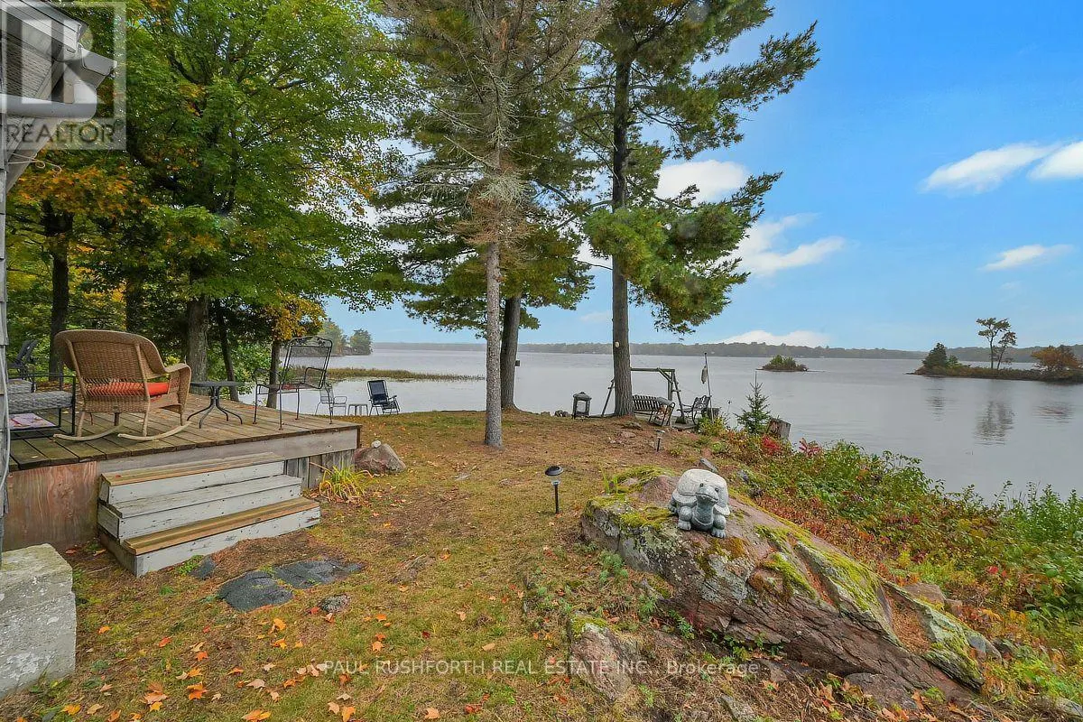 107 BECK SHORE ROAD