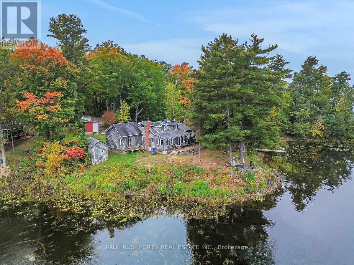 107 BECK SHORE ROAD