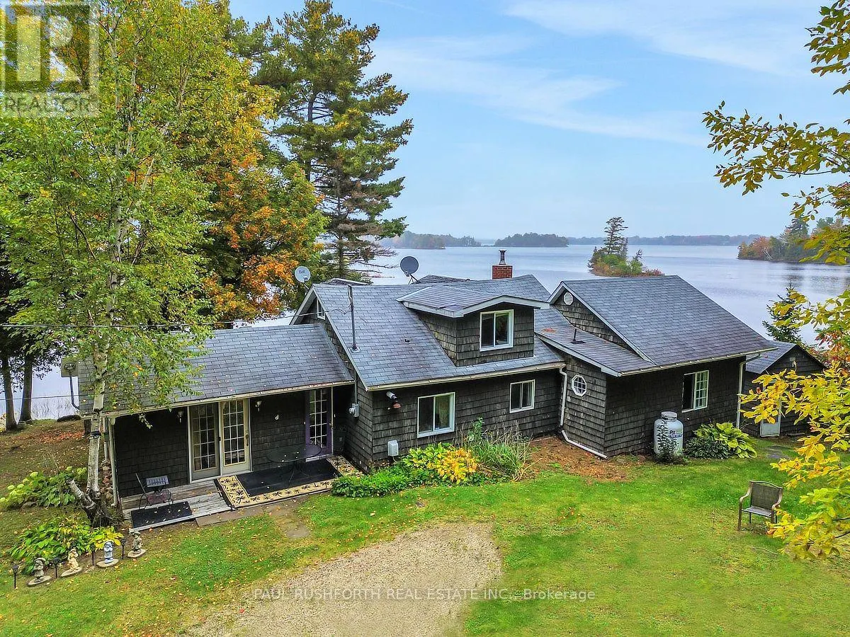 107 BECK SHORE ROAD