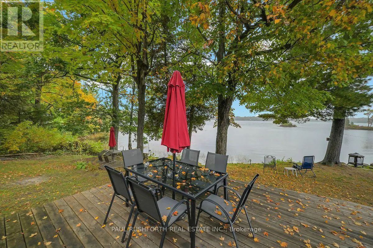107 BECK SHORE ROAD