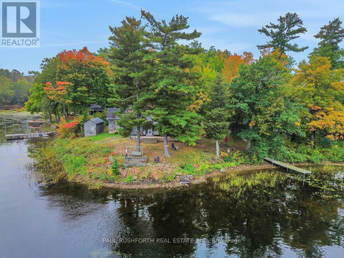 107 BECK SHORE ROAD
