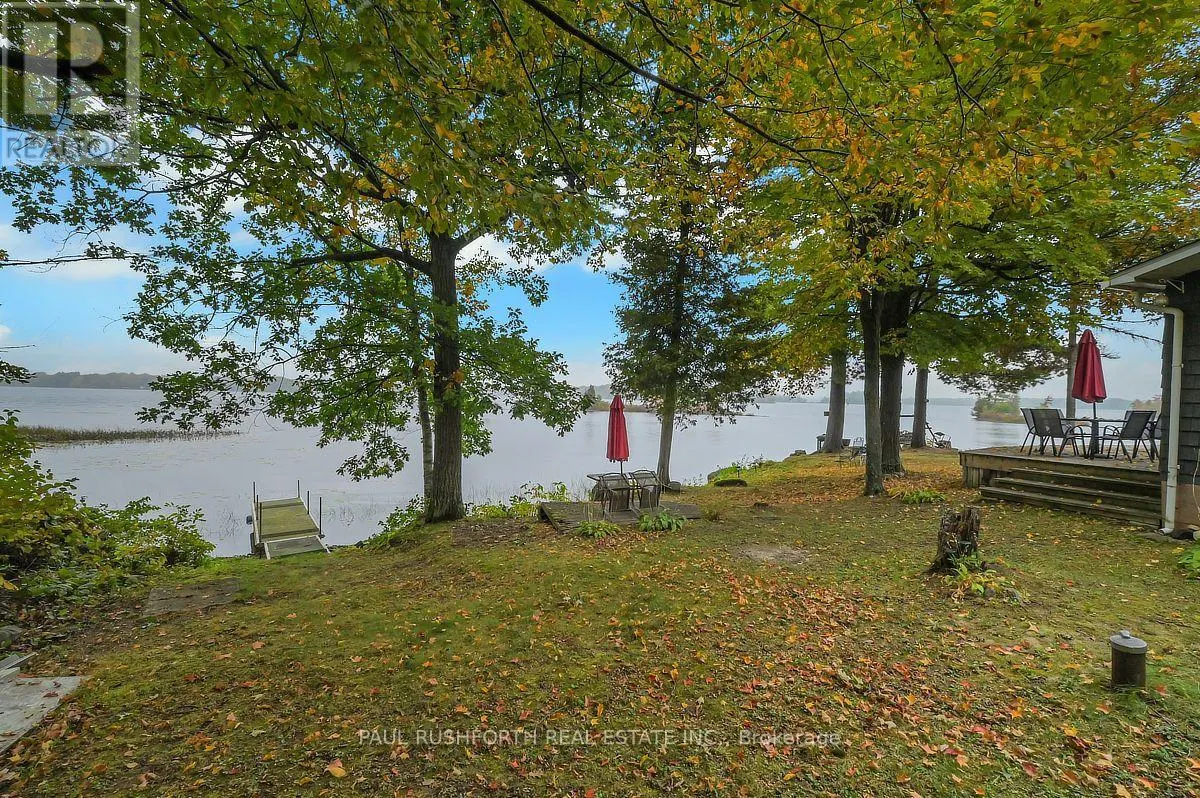 107 BECK SHORE ROAD