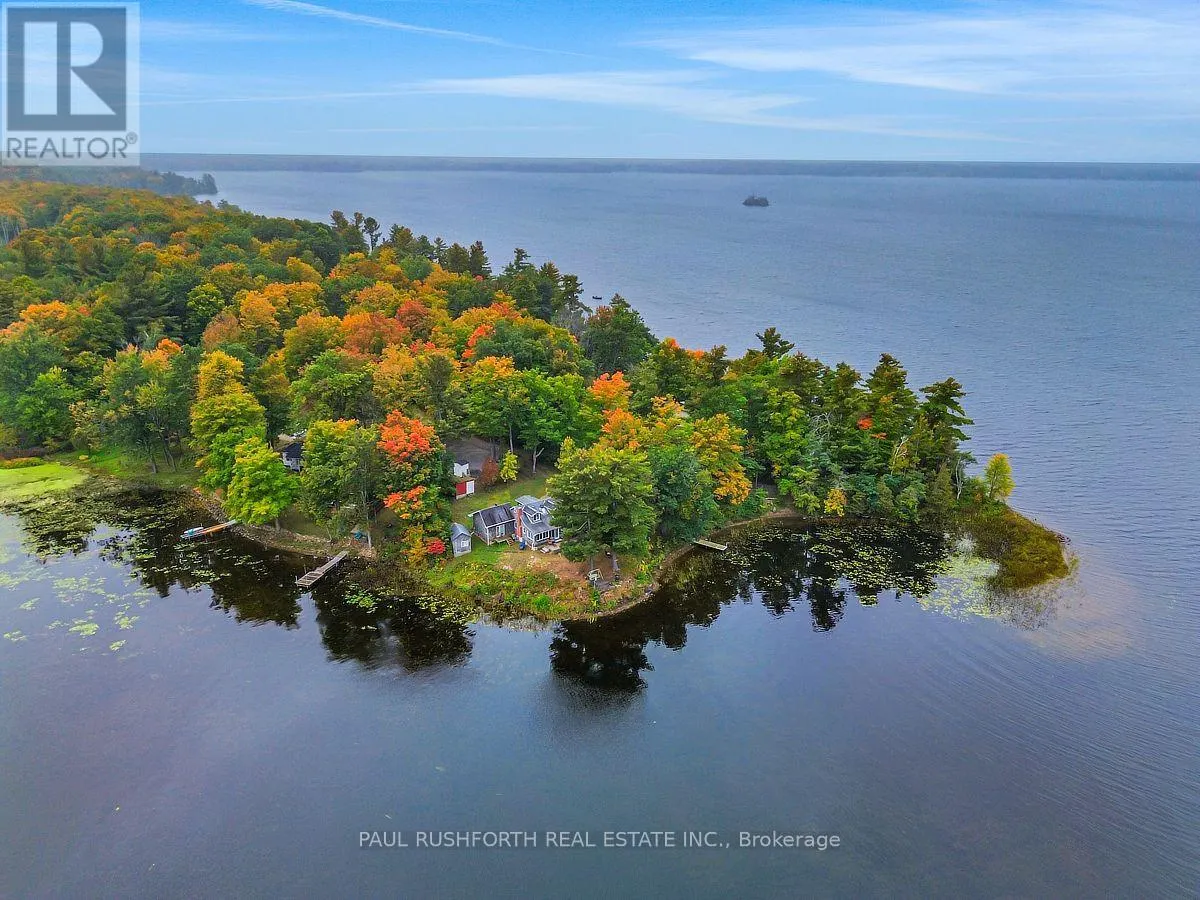 107 BECK SHORE ROAD
