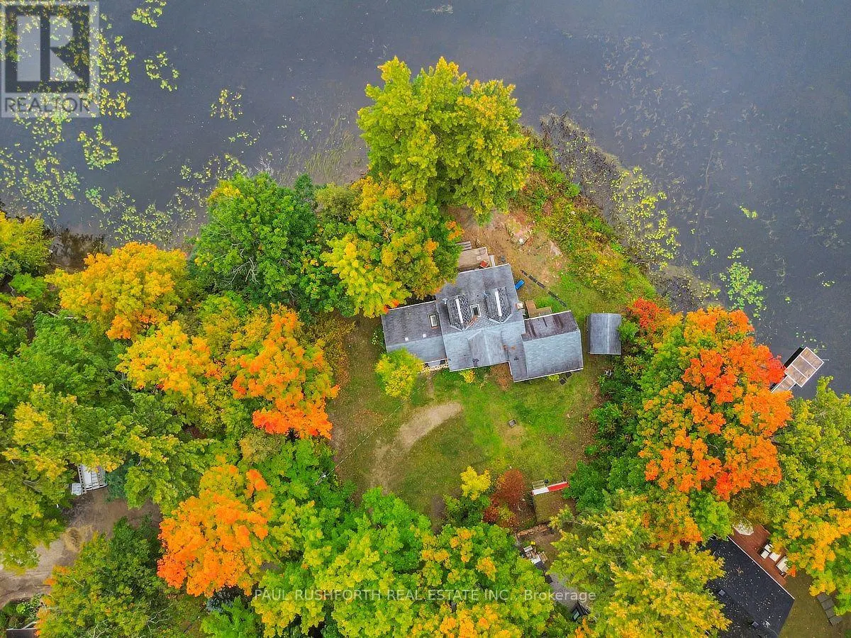 107 BECK SHORE ROAD