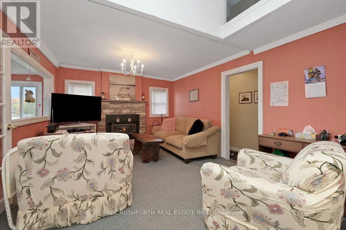 107 BECK SHORE ROAD