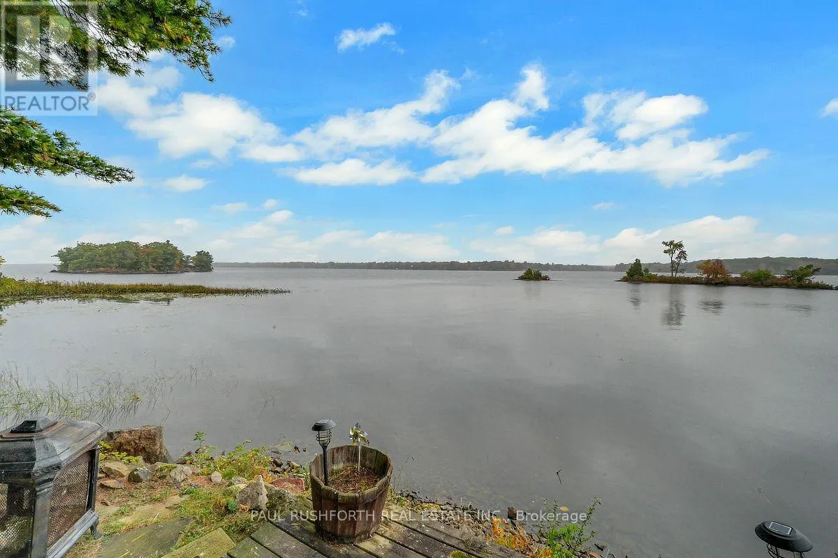 107 BECK SHORE ROAD