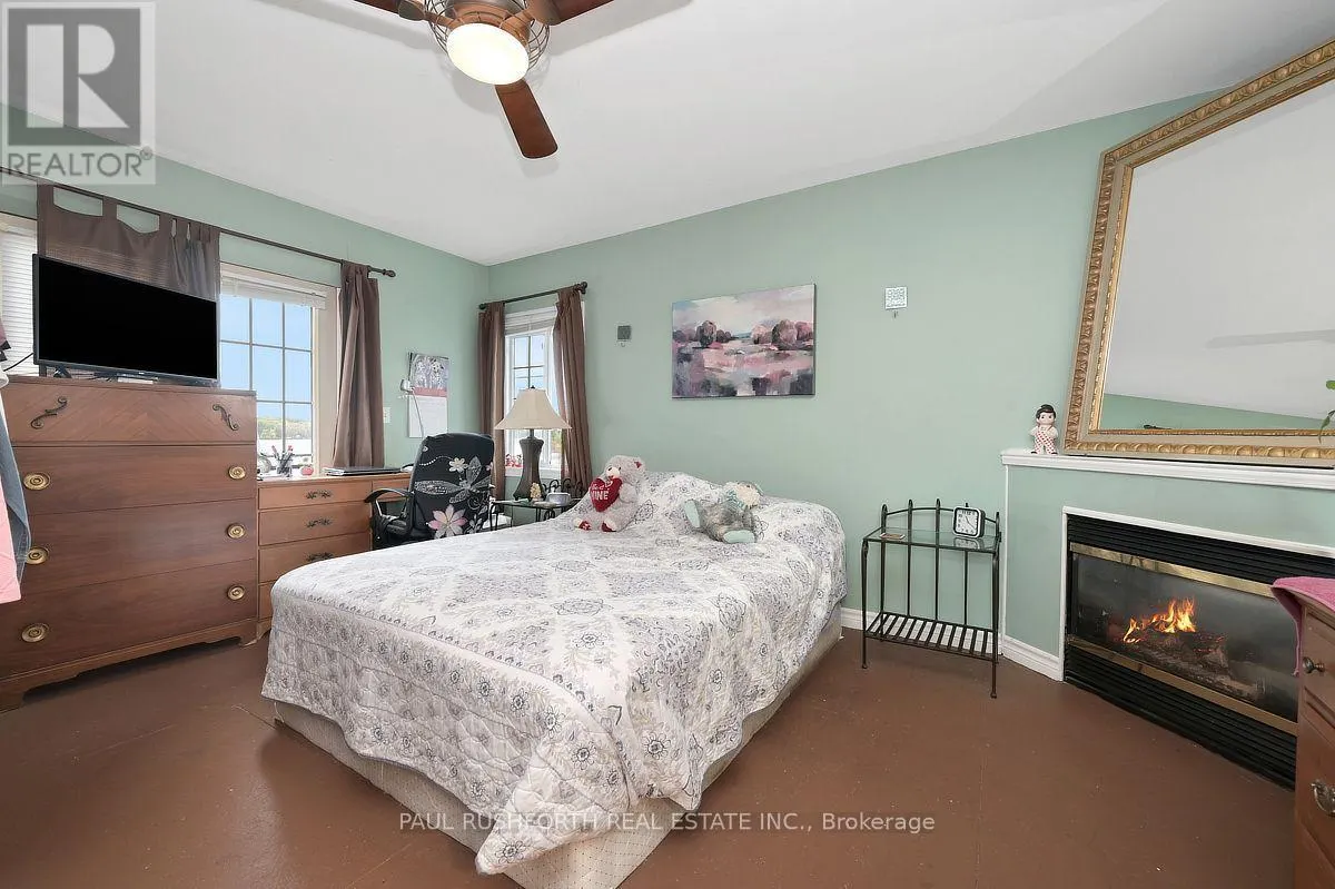 107 BECK SHORE ROAD