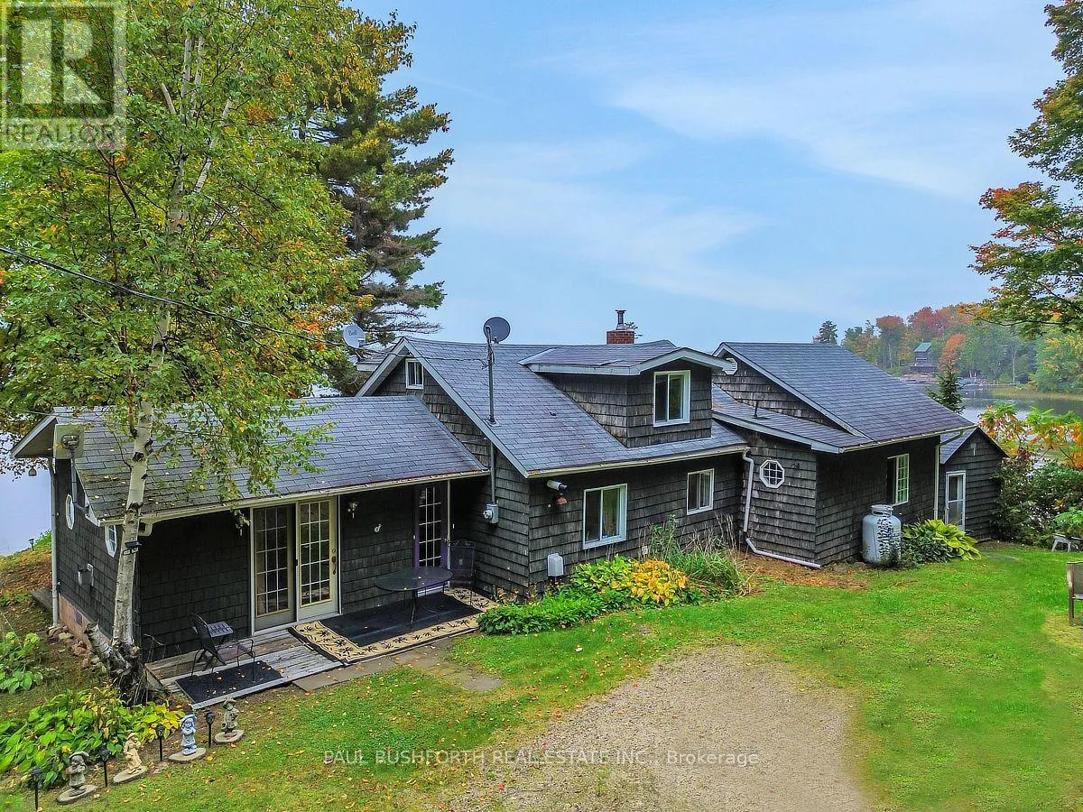 107 BECK SHORE ROAD