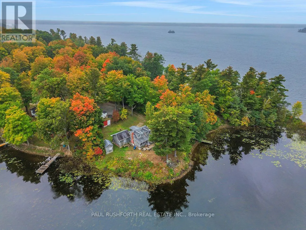 107 BECK SHORE ROAD