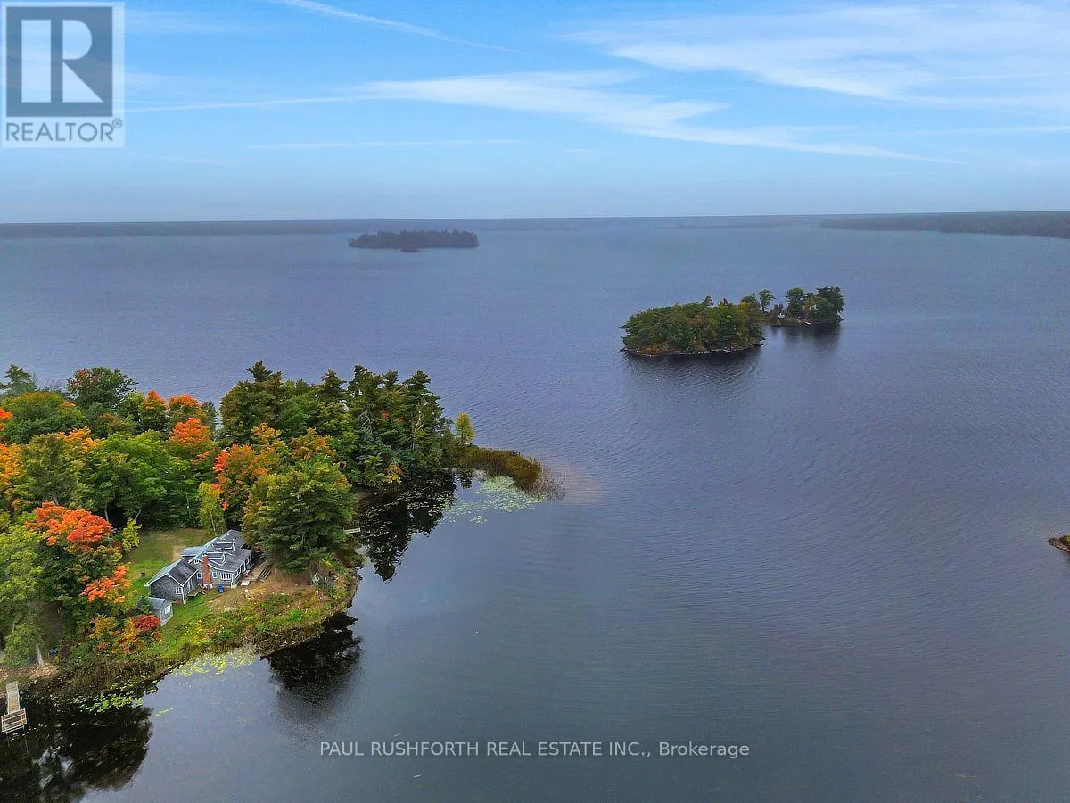 107 BECK SHORE ROAD