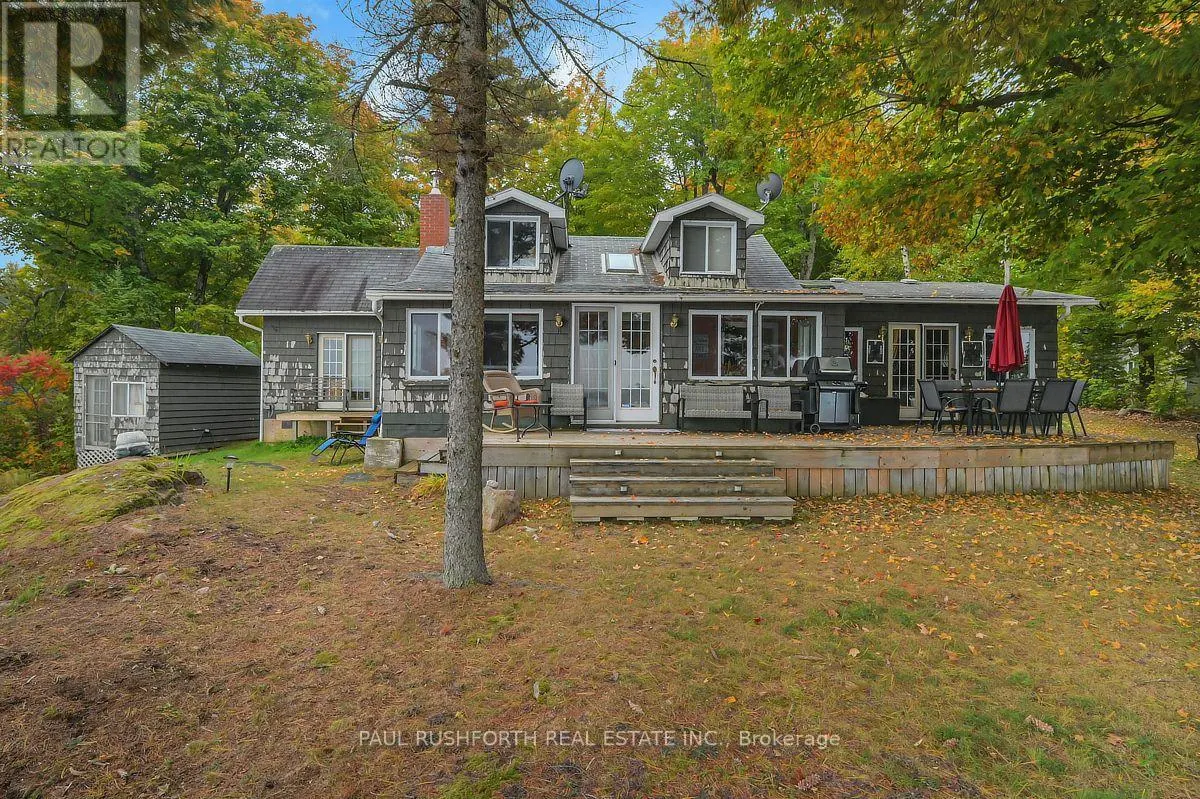 107 BECK SHORE ROAD