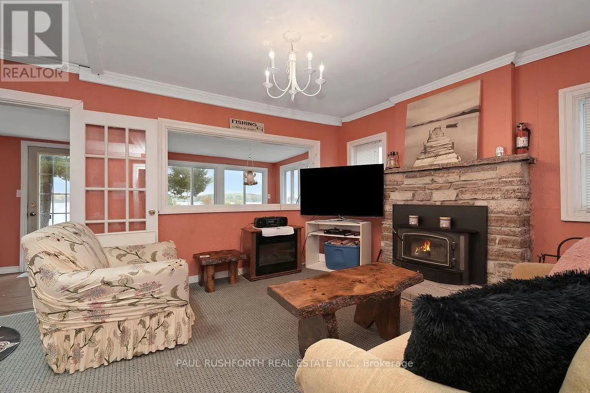 107 BECK SHORE ROAD