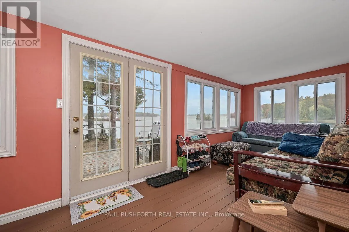 107 BECK SHORE ROAD