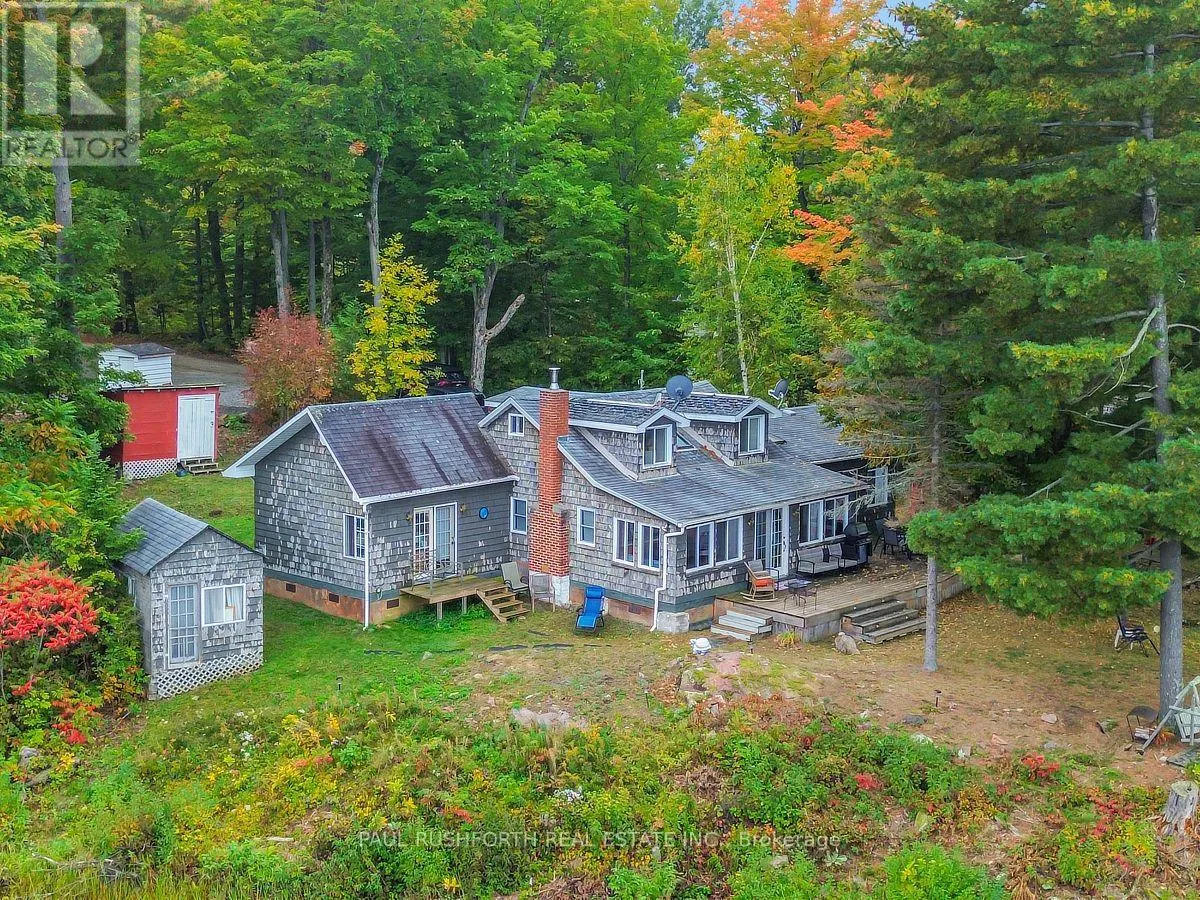 107 BECK SHORE ROAD