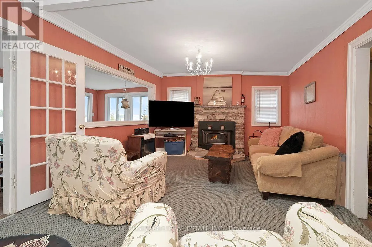 107 BECK SHORE ROAD