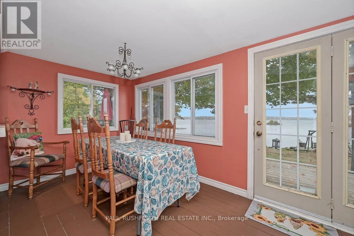 107 BECK SHORE ROAD