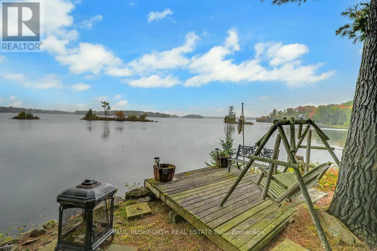 107 BECK SHORE ROAD
