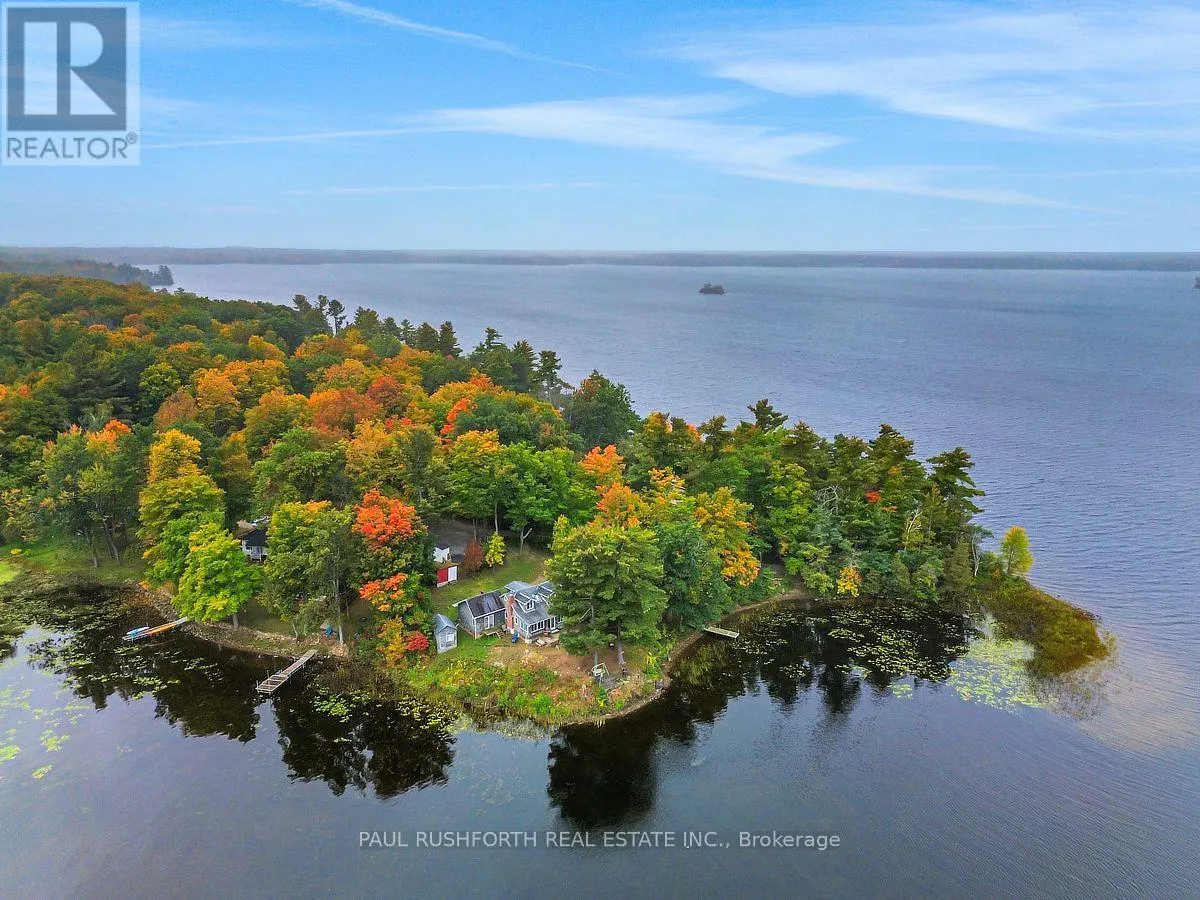 107 BECK SHORE ROAD