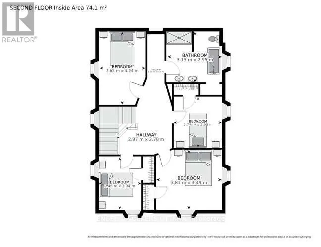 716 KING STREET W