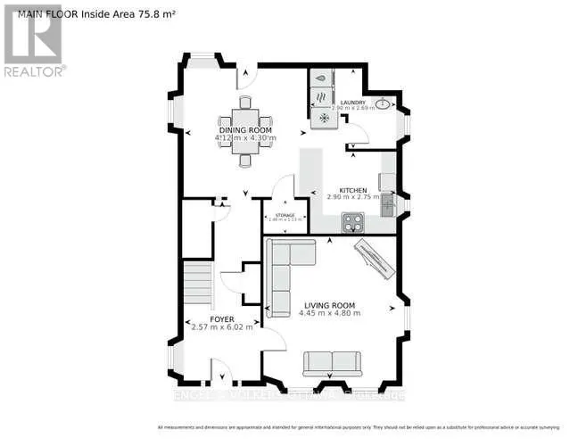 716 KING STREET W