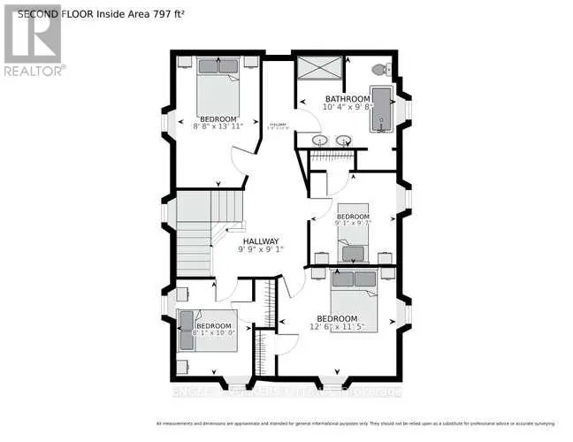 716 KING STREET W