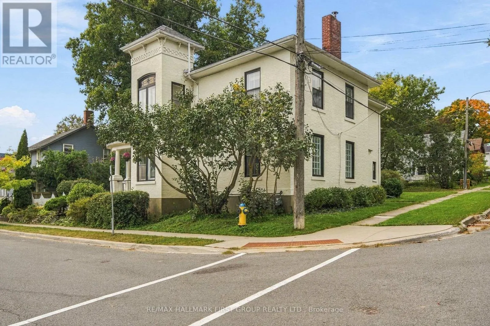 90 BROWN STREET