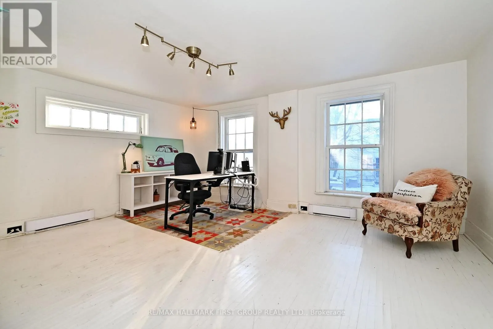 90 BROWN STREET