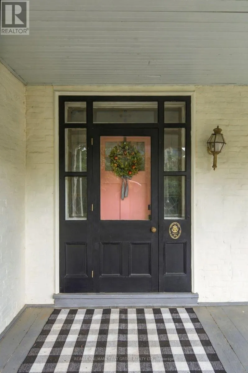 90 BROWN STREET