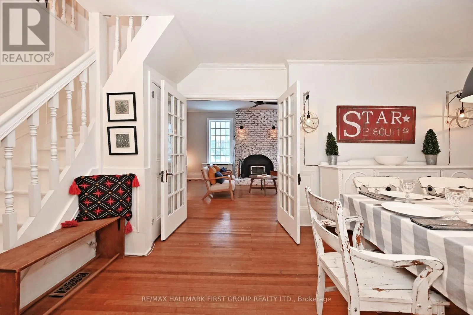 90 BROWN STREET