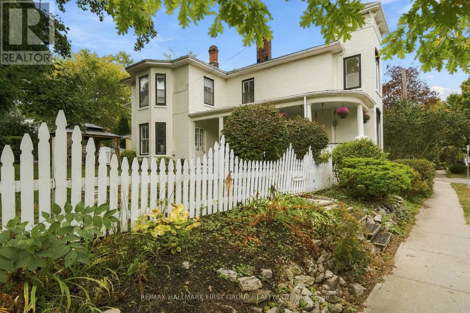90 BROWN STREET