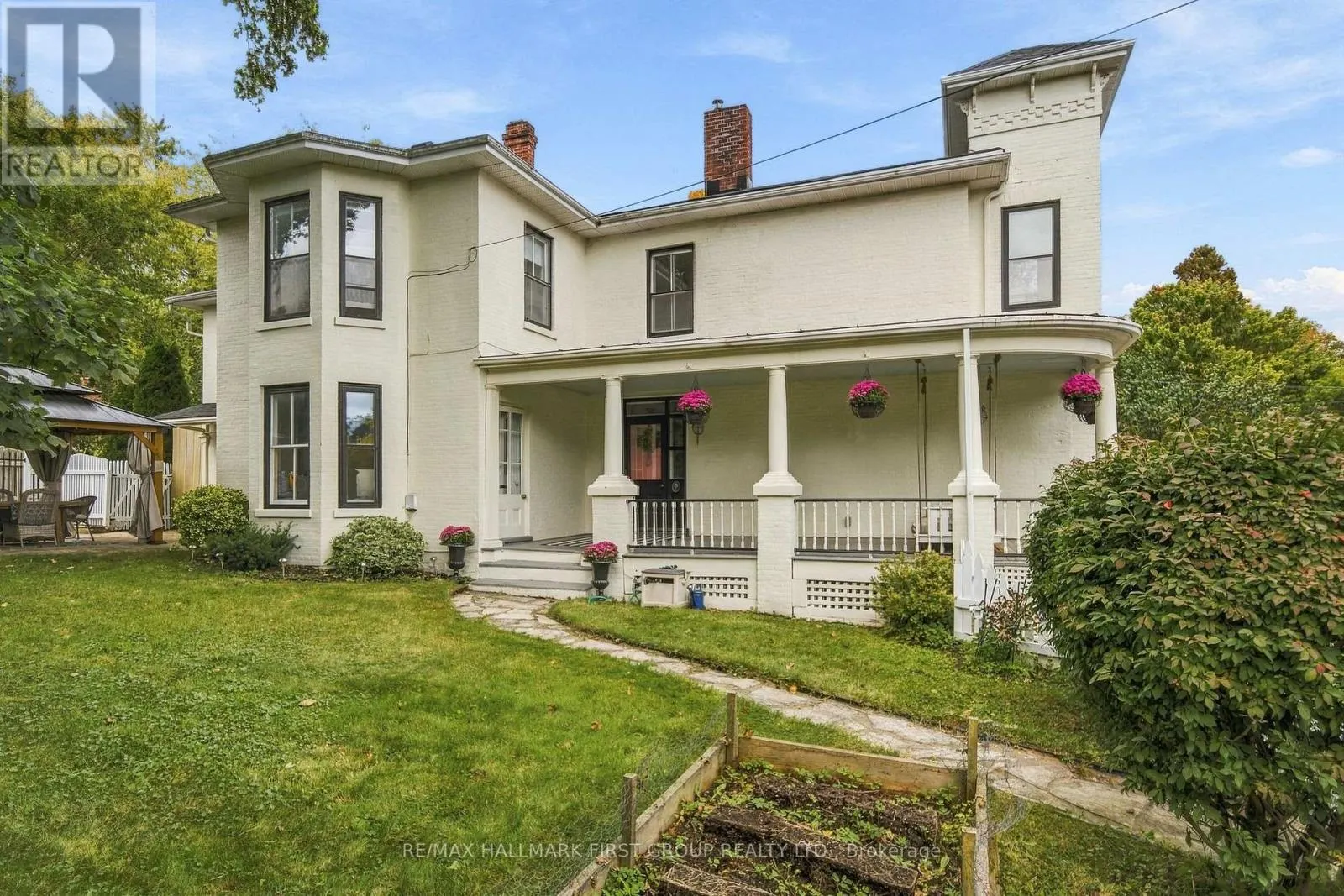 90 BROWN STREET