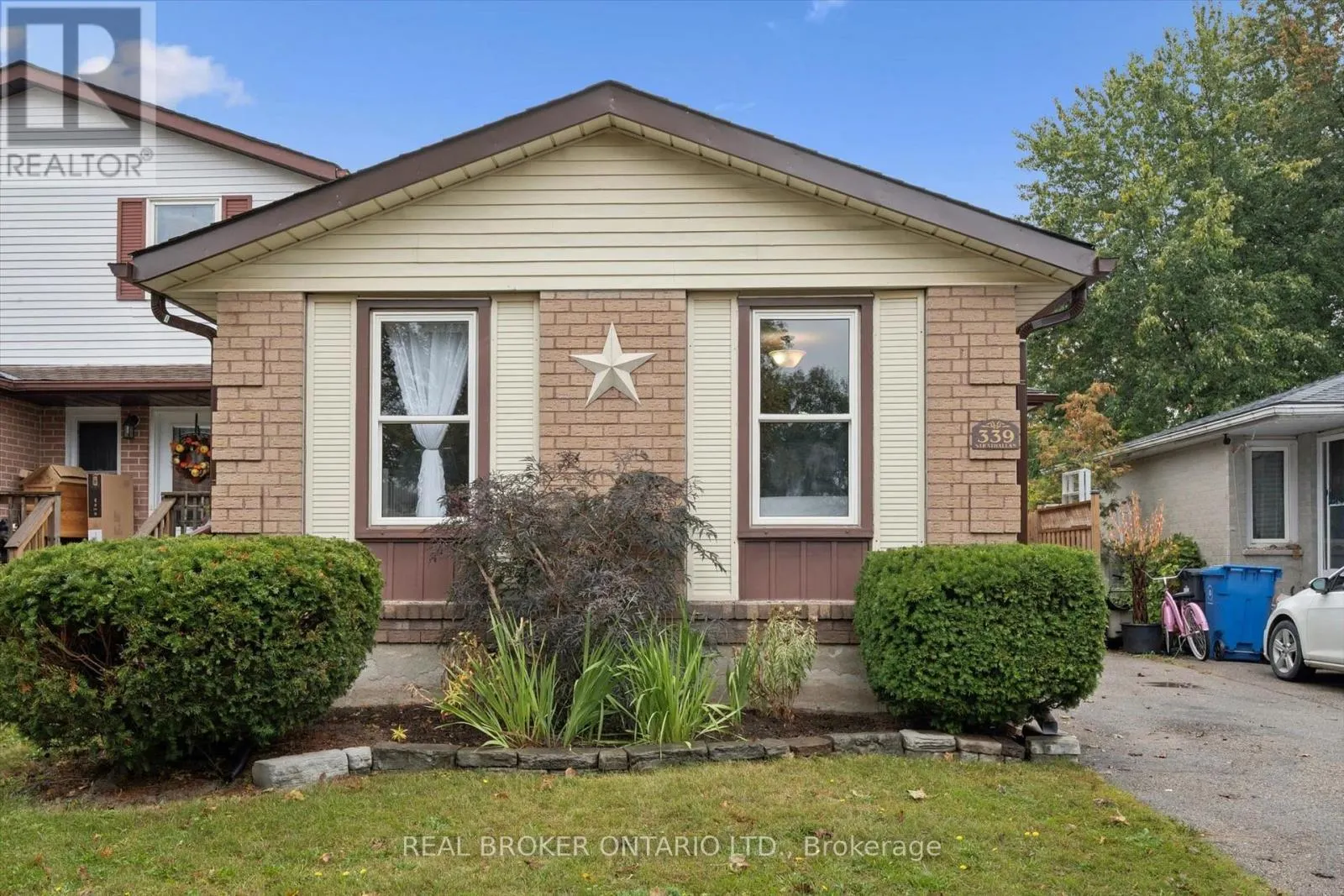 339 STRATHALLAN STREET