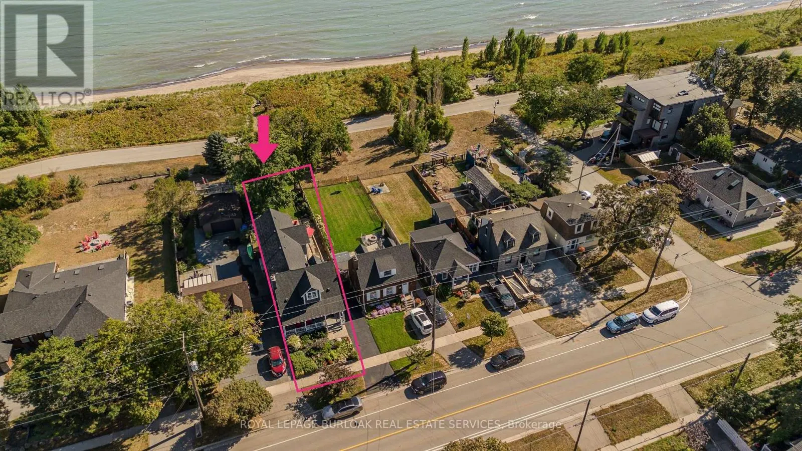849 BEACH BOULEVARD