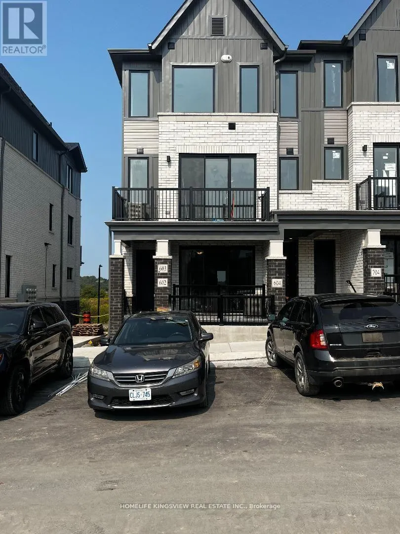 602 - 160 DENSMORE ROAD