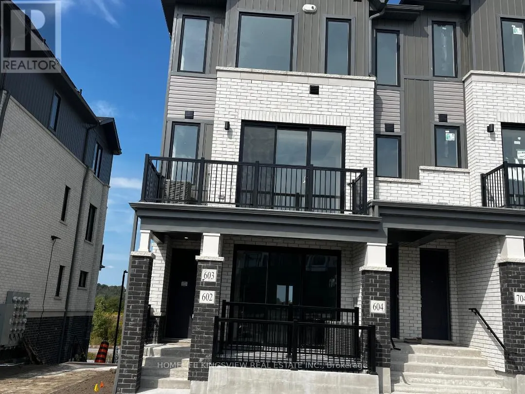 602 - 160 DENSMORE ROAD