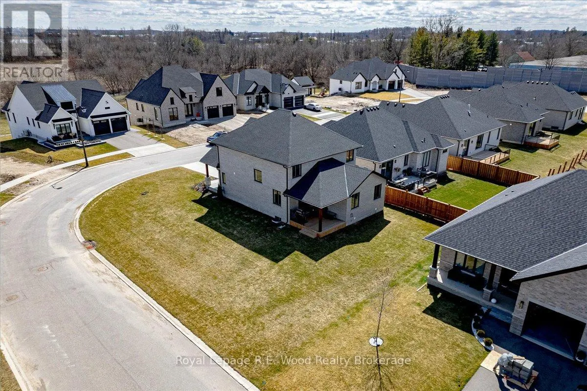 39 HERB STREET